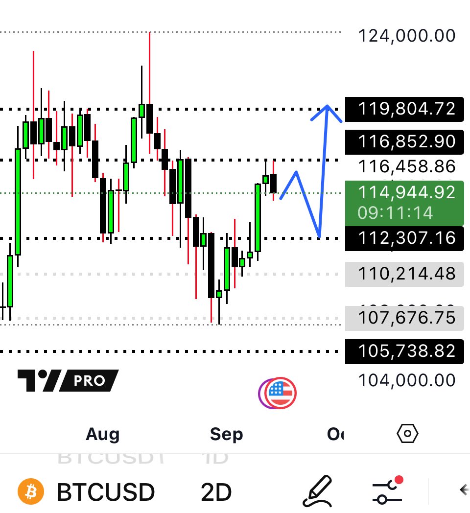 RAFAELA_RIGO_'s tweet image. .
$BTC
This is what I see!

What do you see? 
.