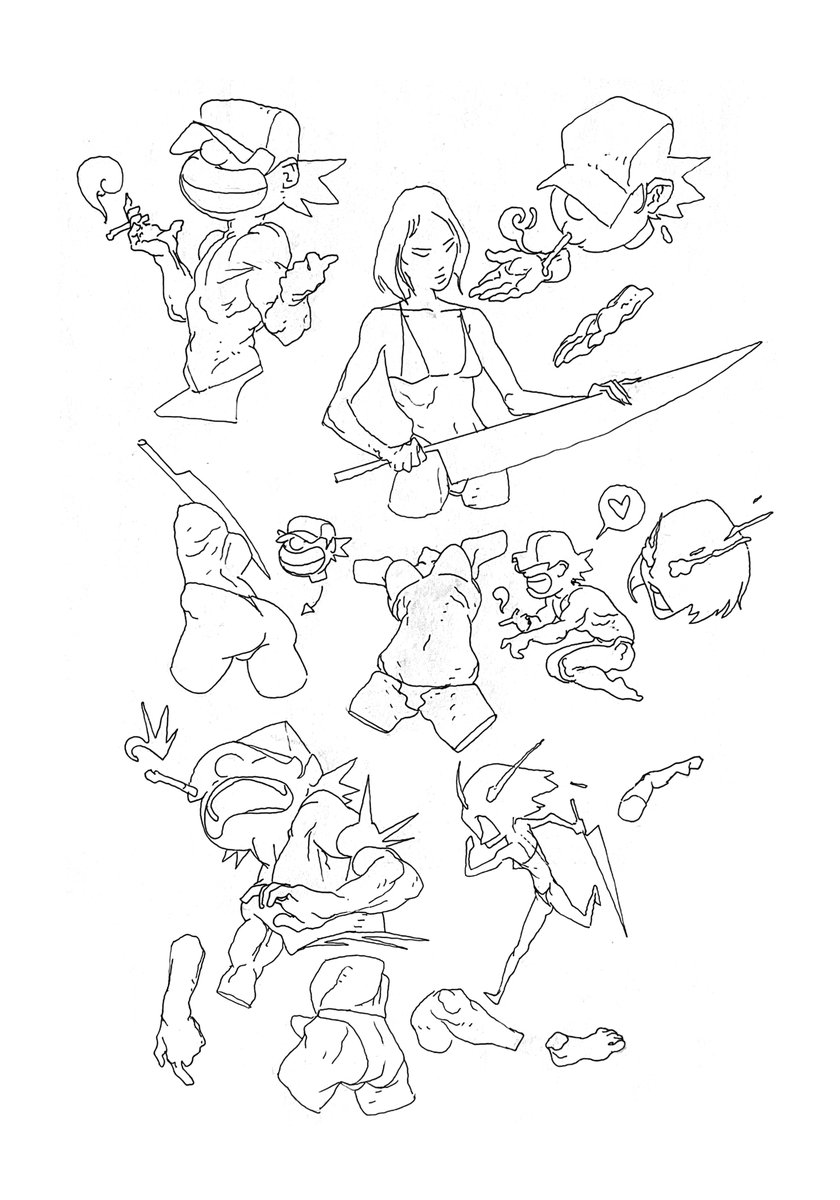 can you tell whats going on here