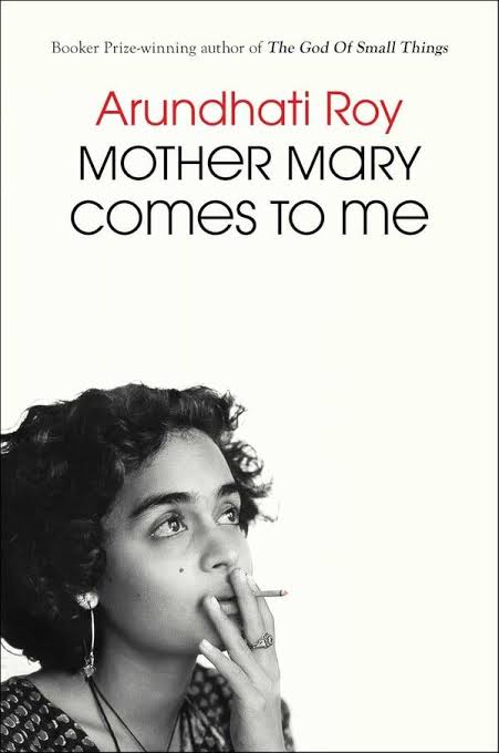 <a href="/ARanganathan72/">Anand Ranganathan</a> Arundhati Roy, a rice bag convert is very clear about her goals. Her heart bleeds for Muslims and Christians. But despite all the atrocities which Upper Caste Hindus commit, she still can't leave India.

He she finds her mother in Mary and not Durga.