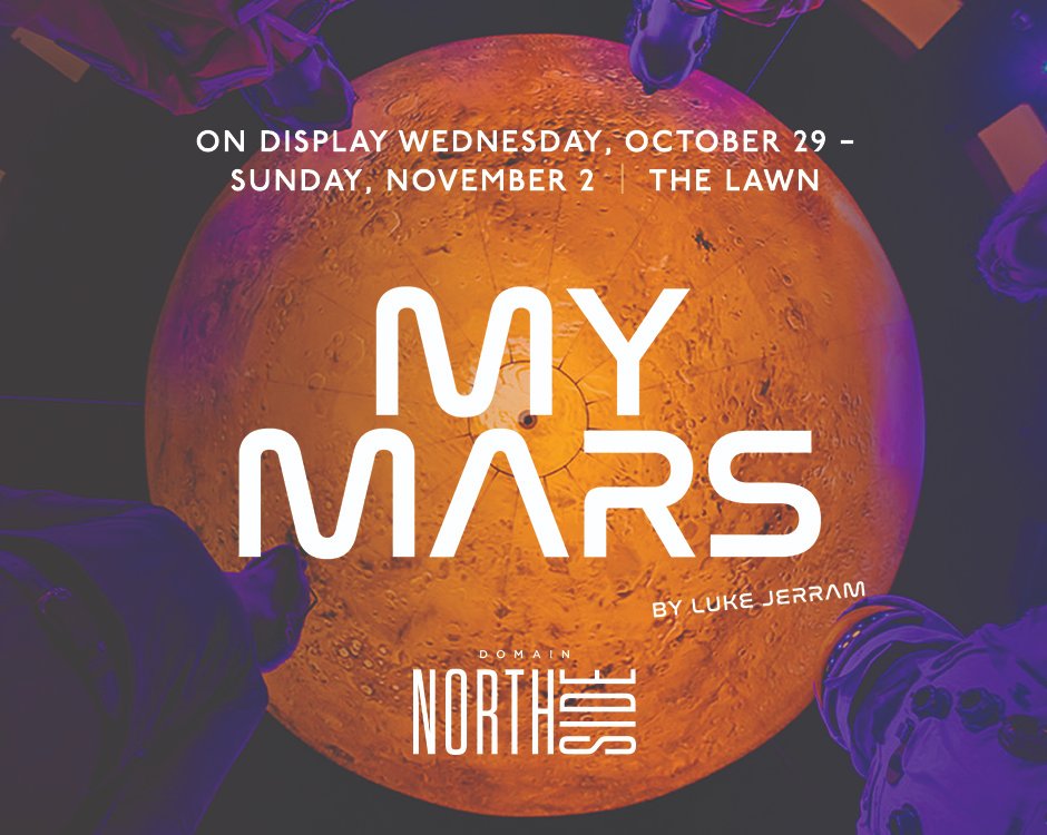 Domain NORTHSIDE + Rock Rose tweet media