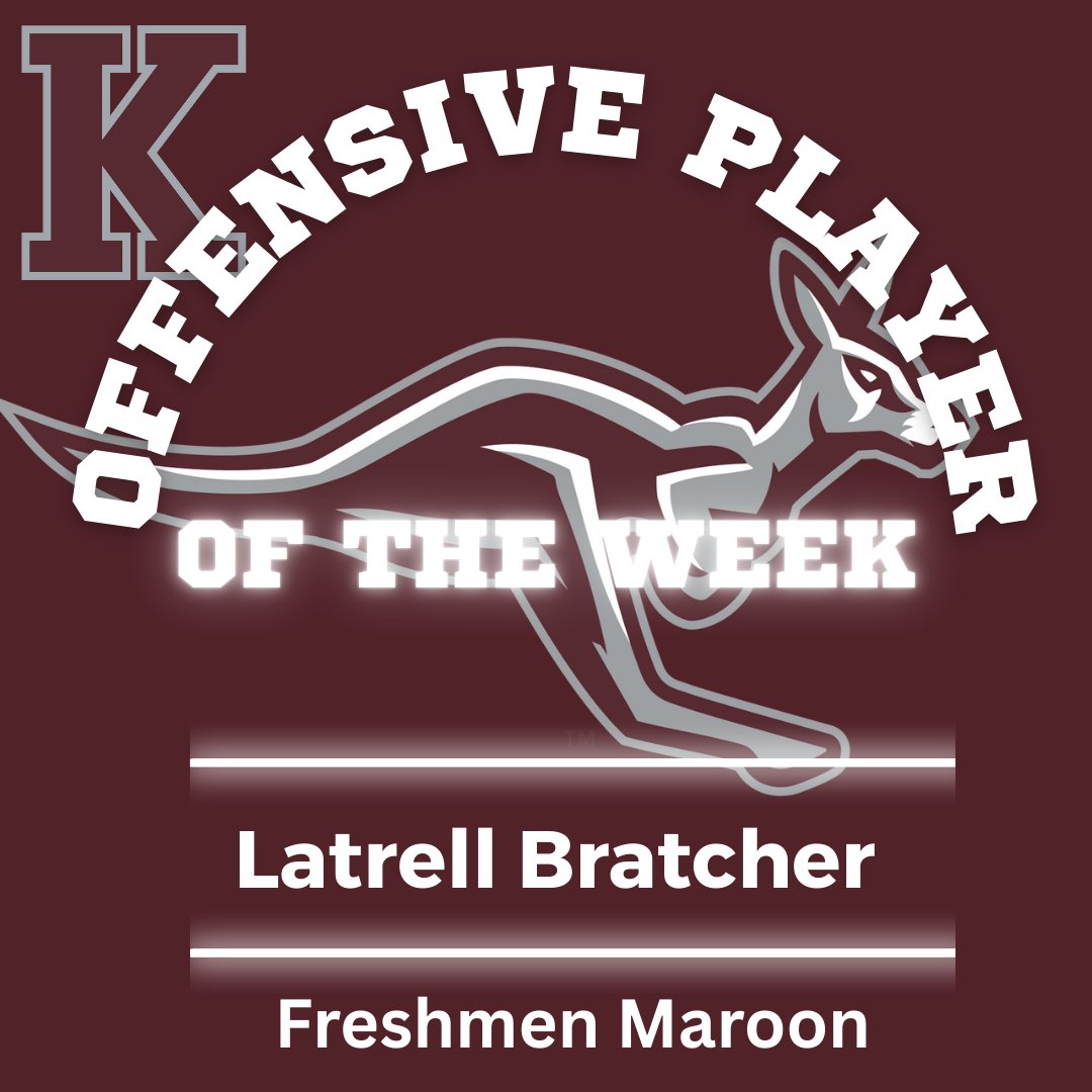 Killeen Kangaroos FB tweet media