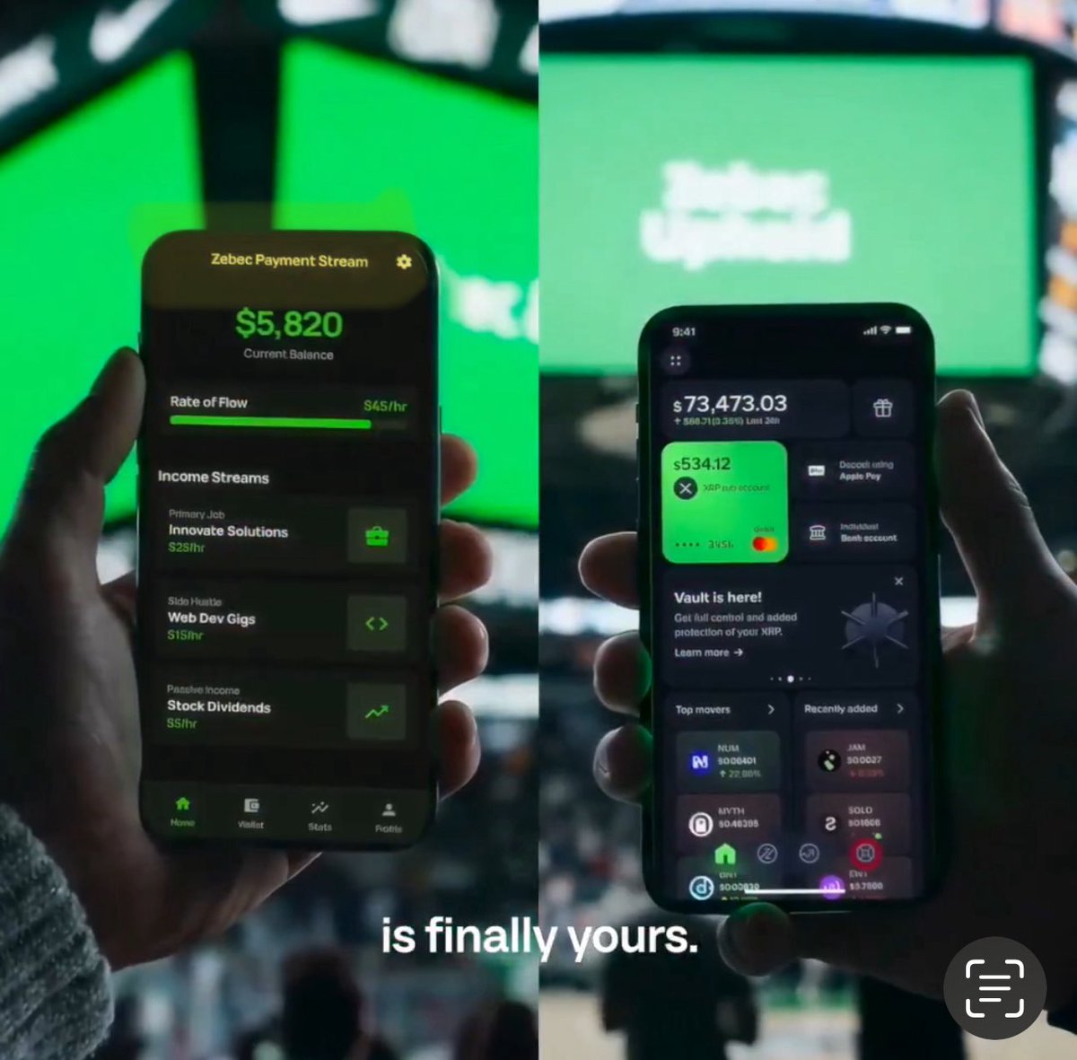 Zebec and Uphold Join Forces to Transform Payroll with Crypto 

<a href="/Zebec_HQ/">Zebec Network</a> <a href="/UpholdInc/">Uphold</a> ZBCN