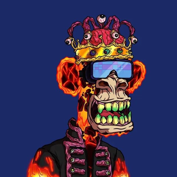 Happy Mutant Monday🧪