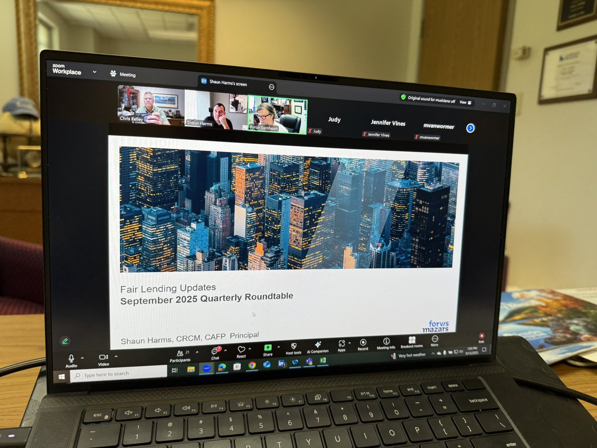 Barret School tweet media