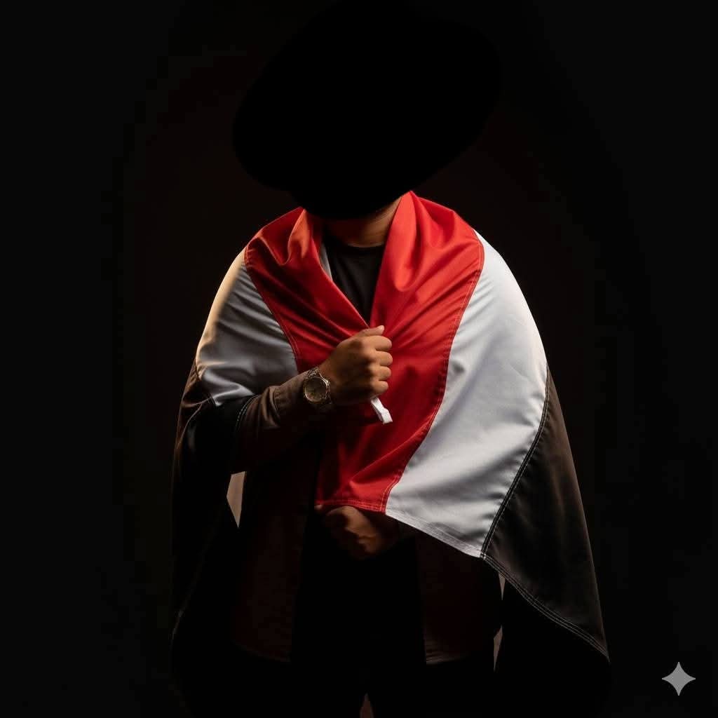 ابو مسلم الصنعاني (@hashm_alhr29) on Twitter photo #قرارات_الرئيس_الزبيدي_تمثلني
الرايس، الخرى، لايمثلني #قرارات_الرئيس_الزبيدي_تمثلني
الرايس، الخرى، لايمثلني