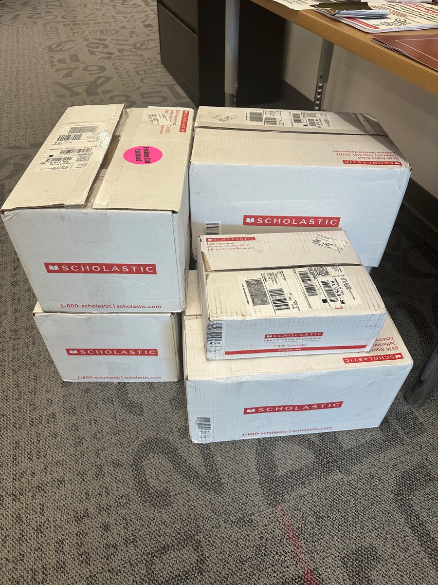 Doe Run Elementary tweet media