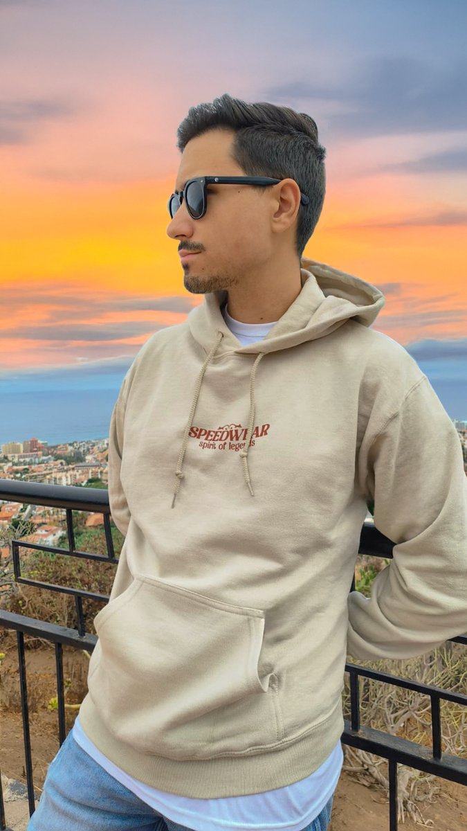 🌅 Ya de vuelta después de unas merecidas vacaciones (curro mucho)

Mil gracias por la ropa, está muy muy guapa <a href="/SpeedwearF1/">Speedwear F1</a>

Tenéis un descuento del 10% en su web con el código "NACHEZ  "