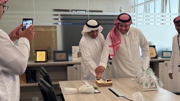 عجب الشيباني tweet media