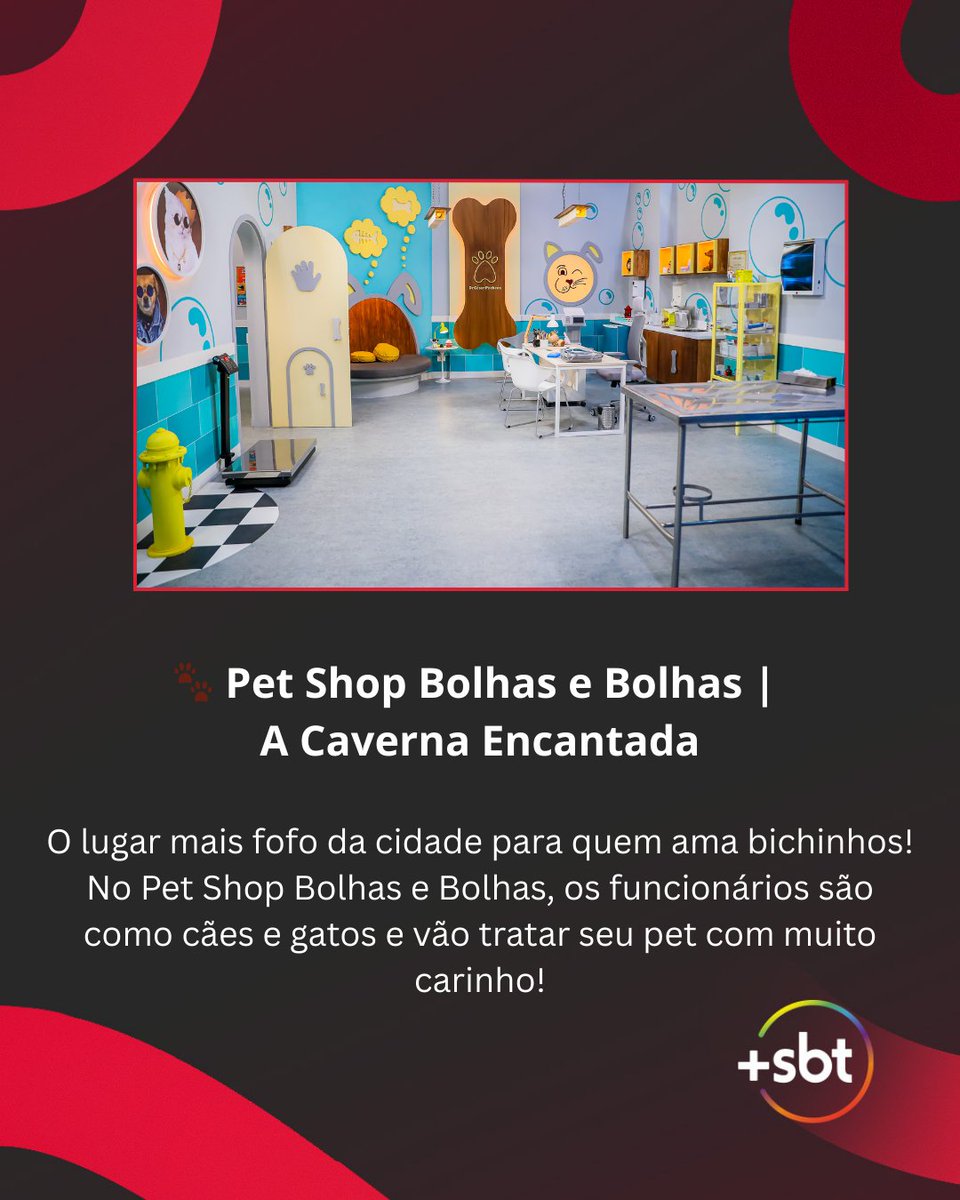 maissbtoficial's tweet image. Fidelidade é tudo, né? Imagina só ter um desconto vitalício nesses lugares ☕🥖😂
E você, seria cliente fiel de qual desses comércios clássicos? 👀 Conta pra mim!

#MaisSBT #SBT #DiadoCliente