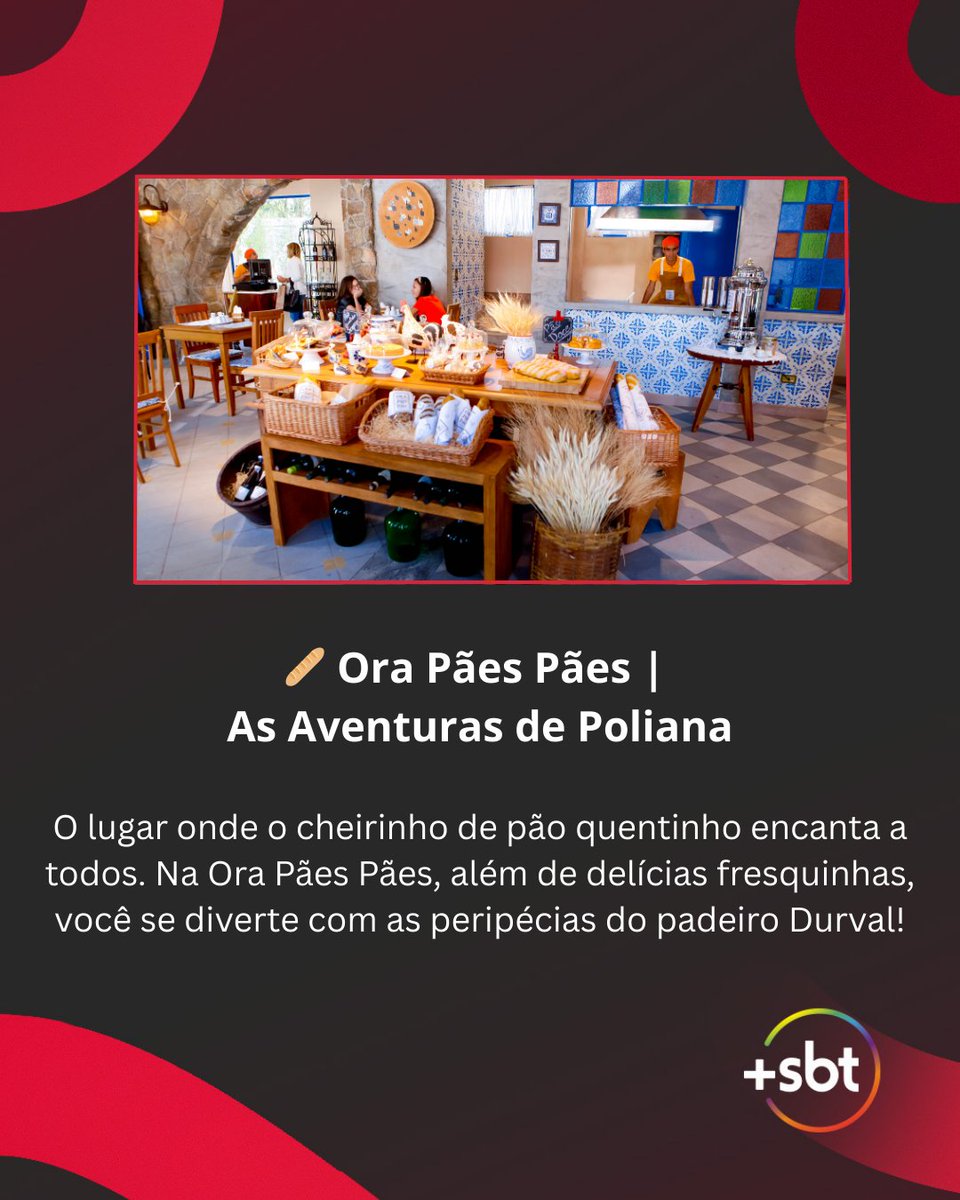 maissbtoficial's tweet image. Fidelidade é tudo, né? Imagina só ter um desconto vitalício nesses lugares ☕🥖😂
E você, seria cliente fiel de qual desses comércios clássicos? 👀 Conta pra mim!

#MaisSBT #SBT #DiadoCliente