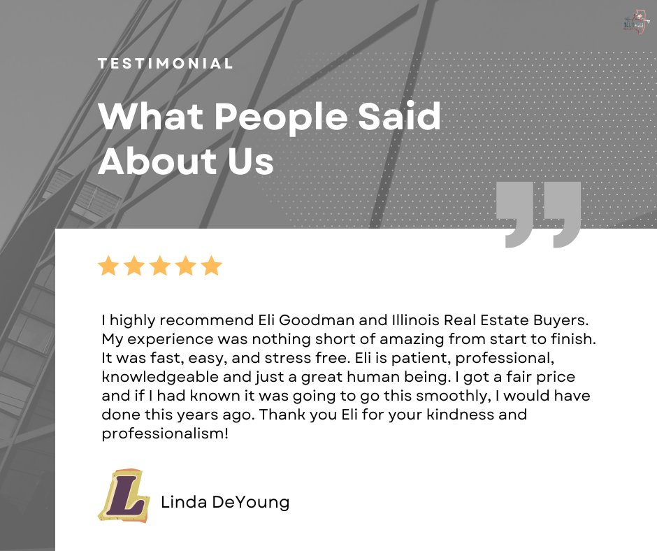 TheGoodmanGrou2's tweet photo. If you want the same smooth process, we’re here to help. We buy houses as-is, for cash, and handle everything from start to finish. 💰

📞 Call or text us at (773) 305-6373 for your no-obligation cash offer today!

#illinoisrealestatebuyers #Sellmyhousefast #StressFreeSelling https://t.co/JtMfbXxHjp