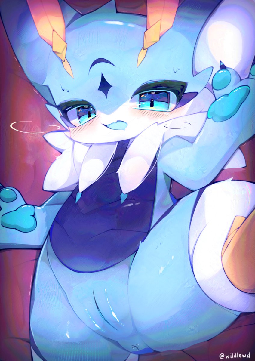 Wildlewd 🔞 tweet media