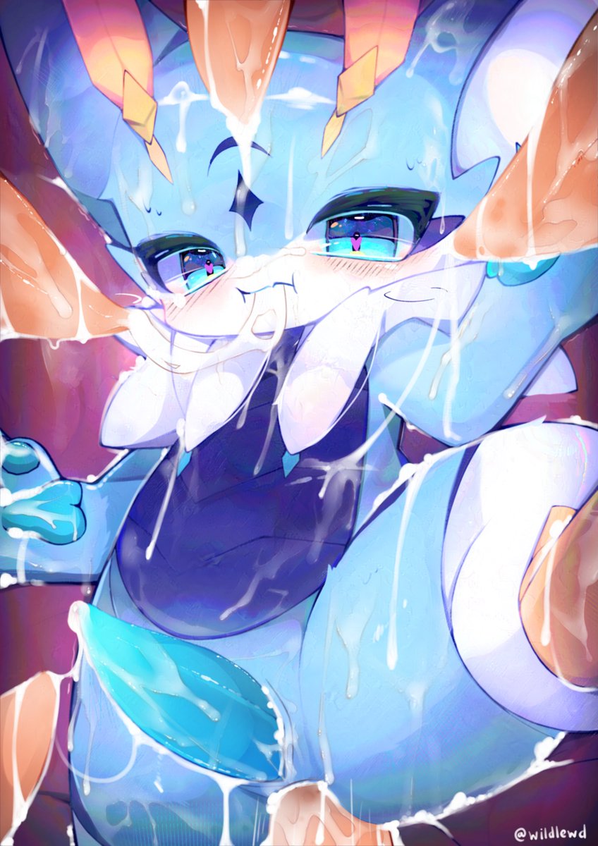 Wildlewd 🔞 tweet media