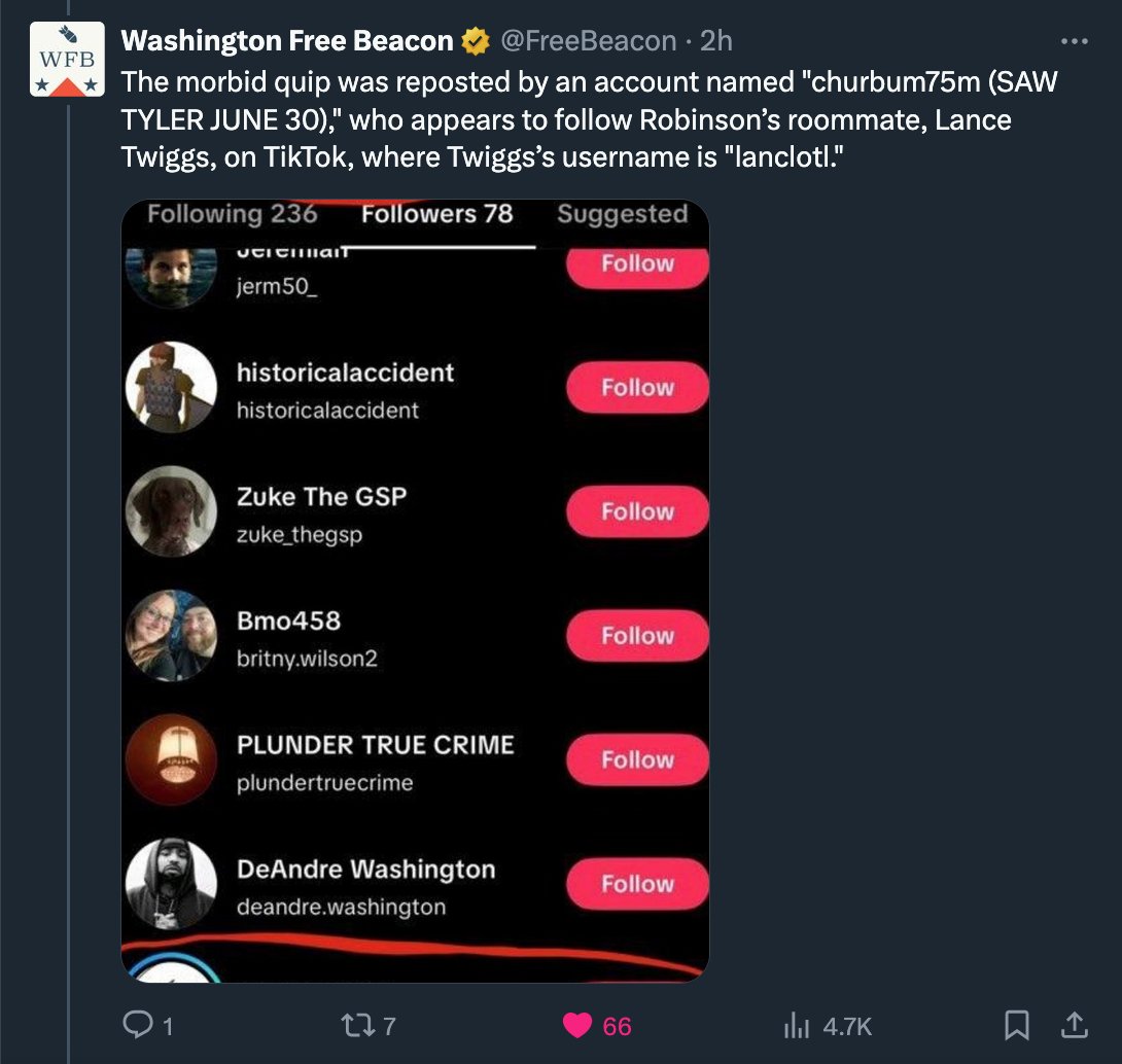 bonchieredstate's tweet image. If you're a leftist desperately claiming trans ideology had nothing to do with this shooting, you'd better buckle up.