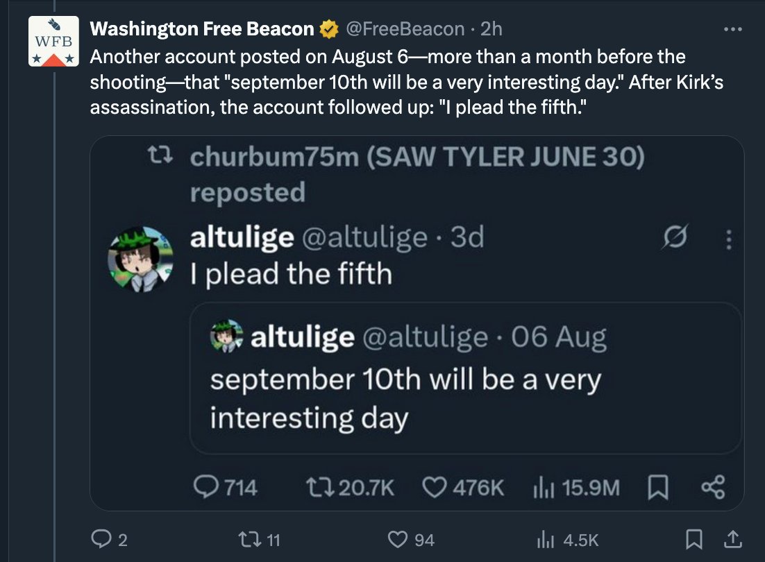 bonchieredstate's tweet image. If you're a leftist desperately claiming trans ideology had nothing to do with this shooting, you'd better buckle up.