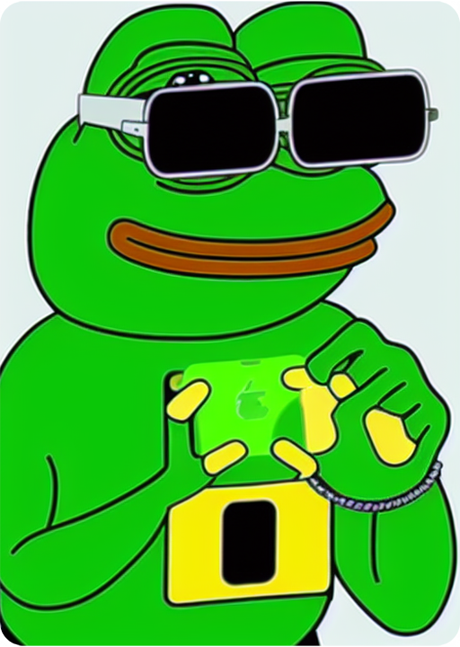 McPepe's tweet media