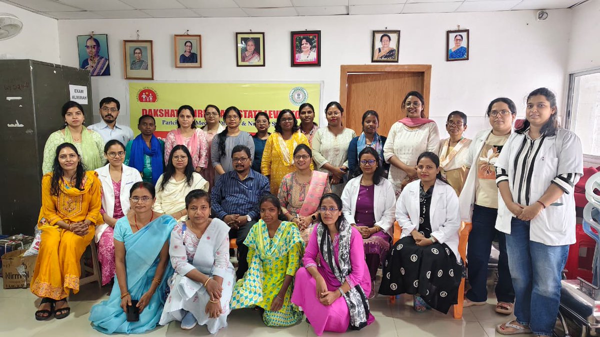 Health Jharkhand tweet media