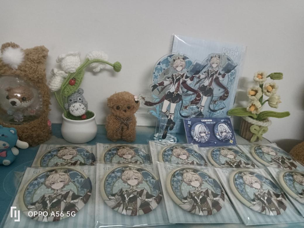 Nyanka(Diếp)✨ tweet media