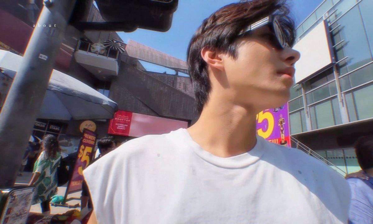 allaboutjungwoo's tweet image. 🐶📹
#JUNGWOO #정우
#NCT127