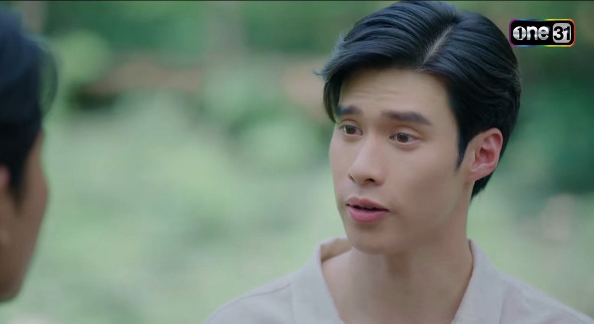 ภูมิใจในตัวพี่ชายซู้ดซู้ดดดดด #สลักรักในแสงจันทร์EP1