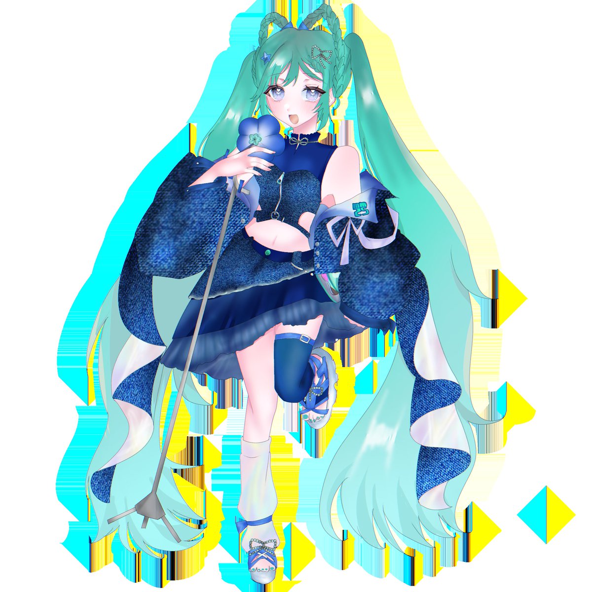 emu_maya's tweet image. ご依頼したんだけど、かわいすぎるー！