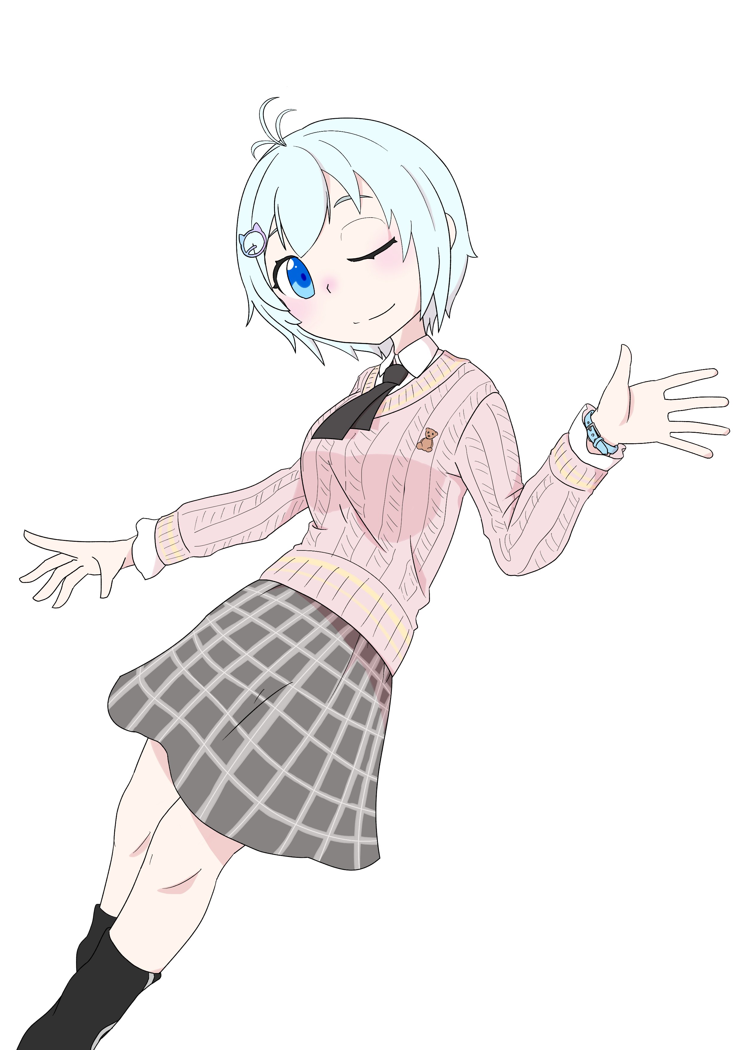 ゆうすけシャムロック ザ・シャムロック（the Shamröck） 『La