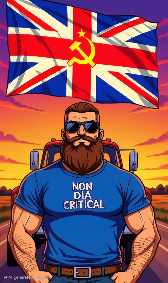 Vazeni pratele, rozhodnul jsem se nepokracovat nadale ve psani prispevku s politickou tematikou od nas z UK🇬🇧. Vedla me k tomu cerstva zkusenost, kterou se nize pokusim popsat. Muj oblibeny hashtag #socialismussbritskoutvari tak prenechavam tem z Vas, kterym jeste zbylo trochu