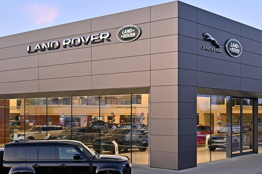 The JLR cyber crisis &amp; the key takeaways for you - Two weeks after a cyberattack first came to light, the crisis at Jaguar Land Rover (JLR) shows no sign of ending. More at datacentreplus.co.uk/the-jlr-cyber-….

#DCP #DataCentre #CyberSecurity #DataBreach #AI #Technology #Sustainability #2025