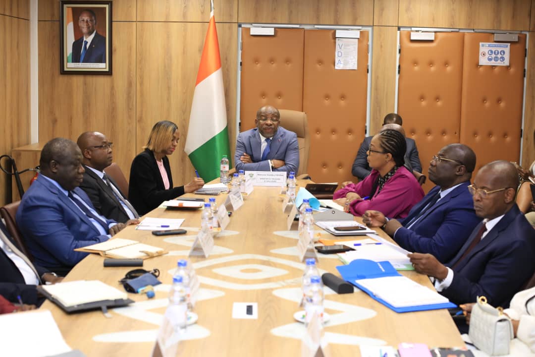 Sublime Côte d'Ivoire Officiel tweet media