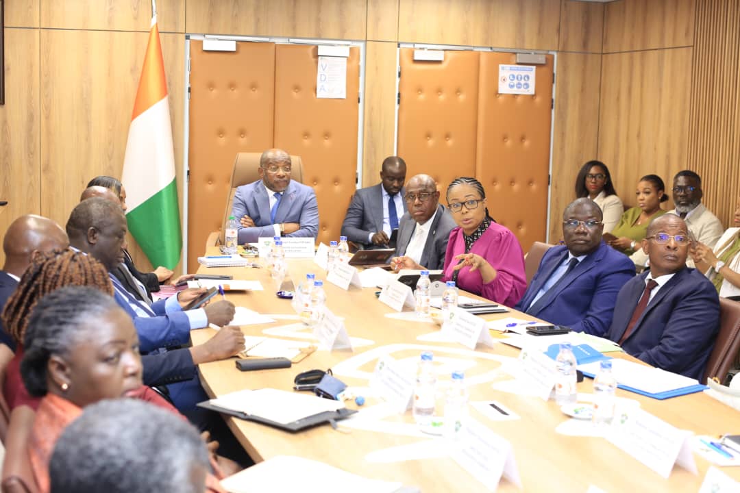 Sublime Côte d'Ivoire Officiel tweet media