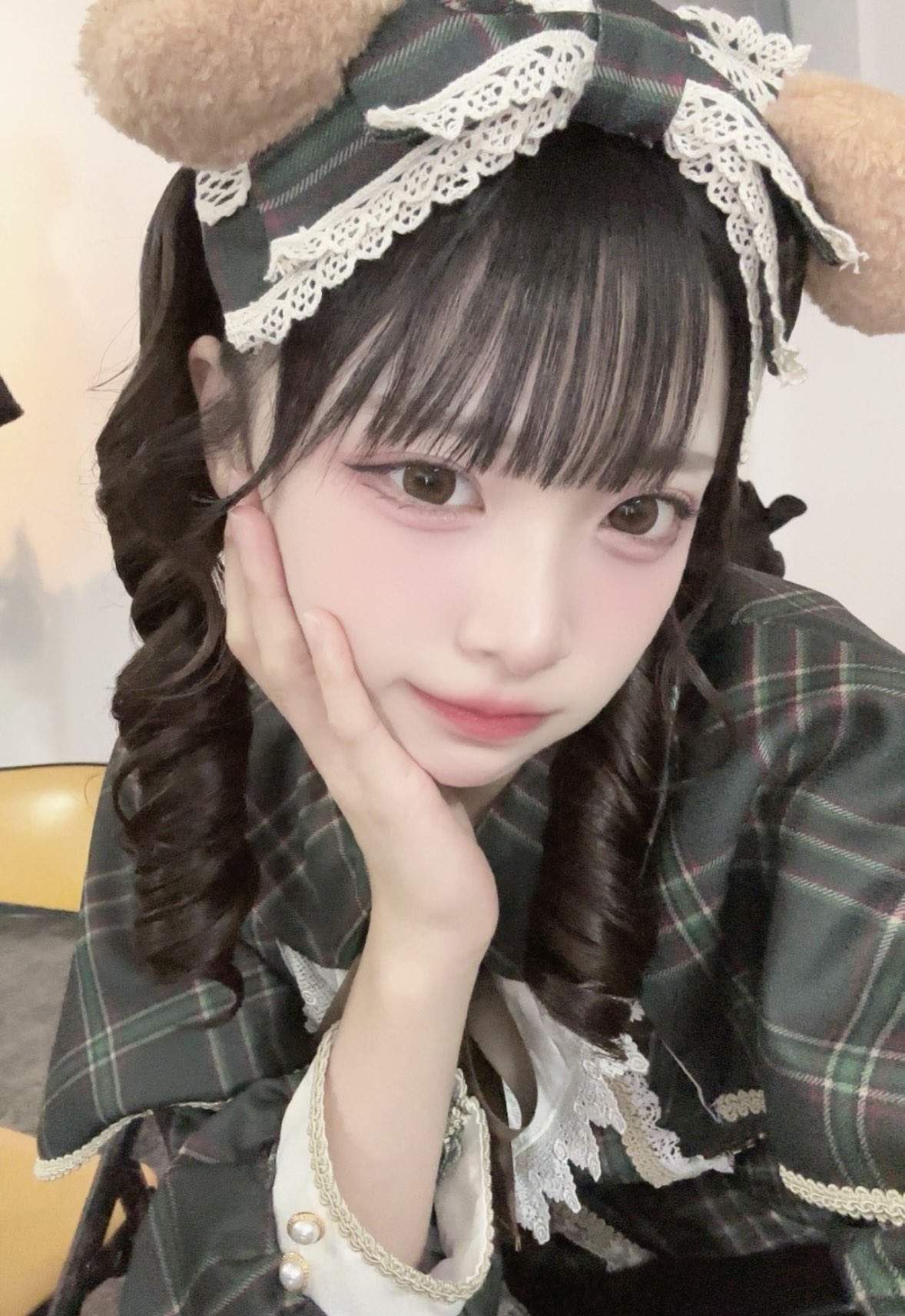 iLiFE! ゲーム・おもちゃ・グッズ iLiFE! ガラポン B賞 小熊まむ