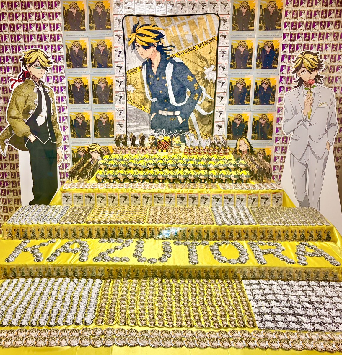 たろやん🐯 (@kazutorataro) / Posts / X