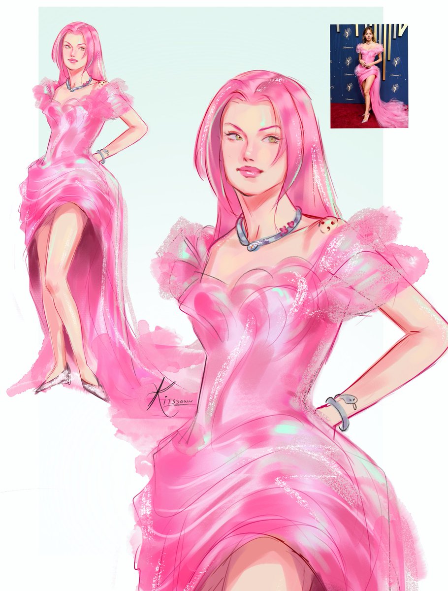 sakura Haruno X lisa