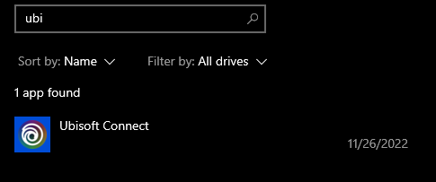 GAMERS BE WARNED: this very common piece of malware called "Ubisoft Connect" has been found on many gamers' computers. watch out!