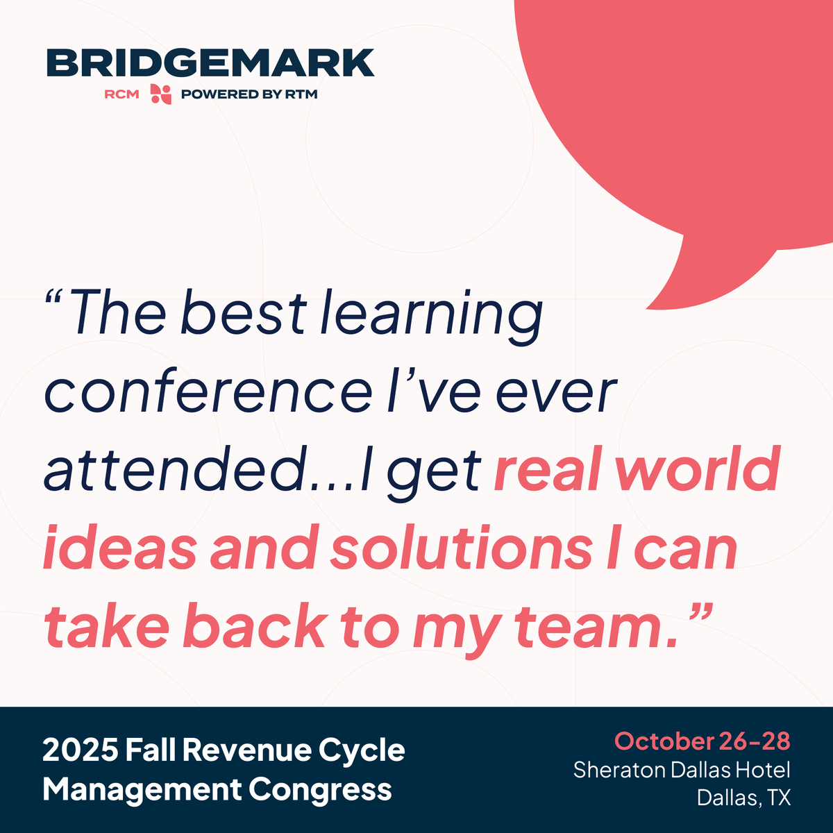Bridgemark Media Group tweet media