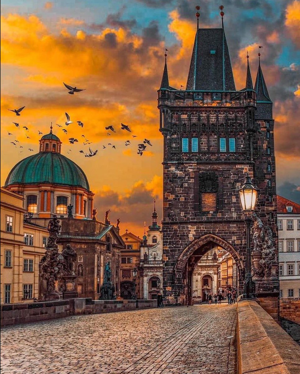 Prague, Czech Republic