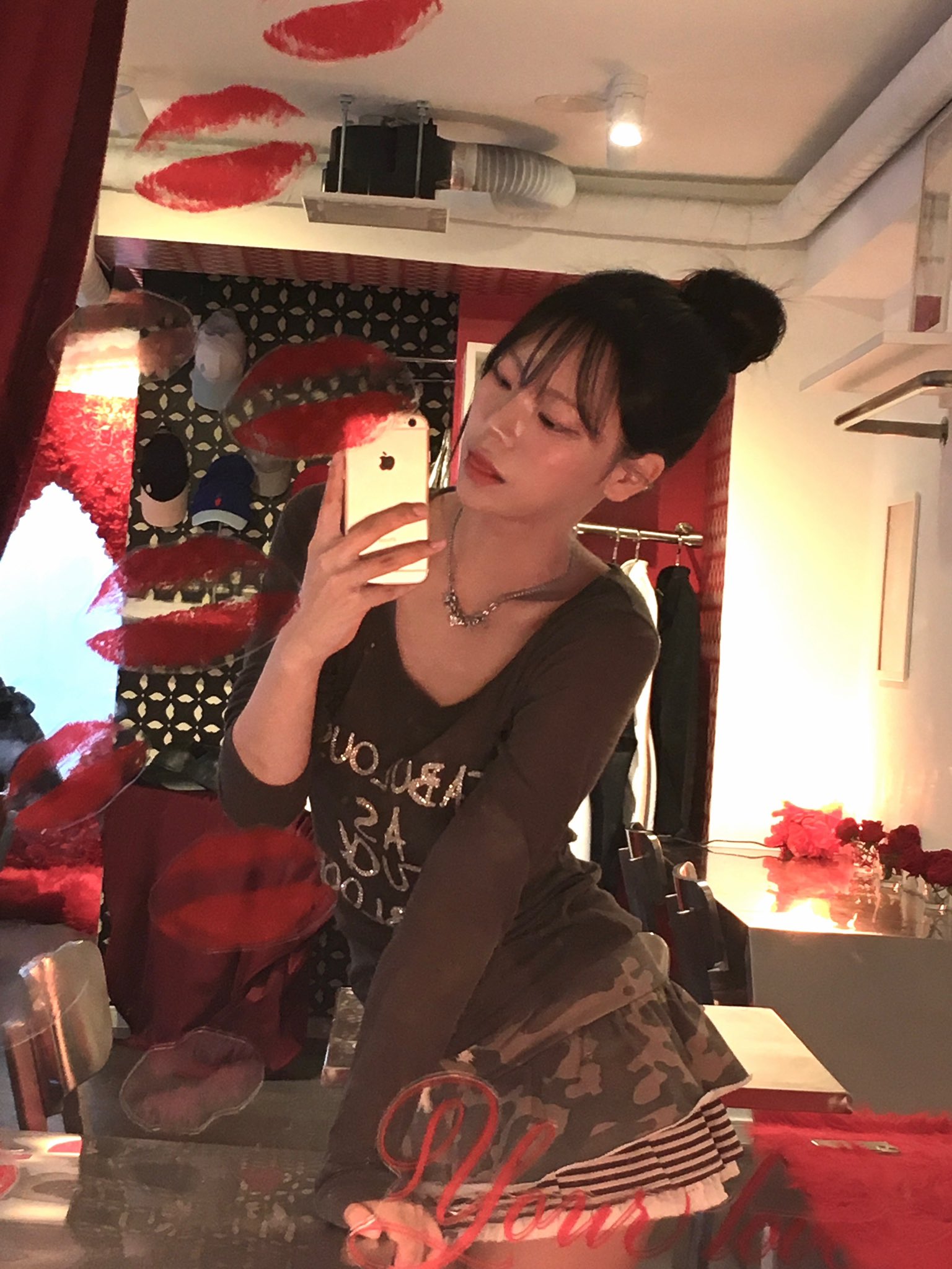 고양이🌹 (@6i_mn) / X