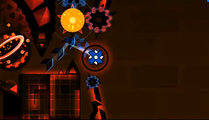 HiImLfz's tweet image. Player VS Hardest