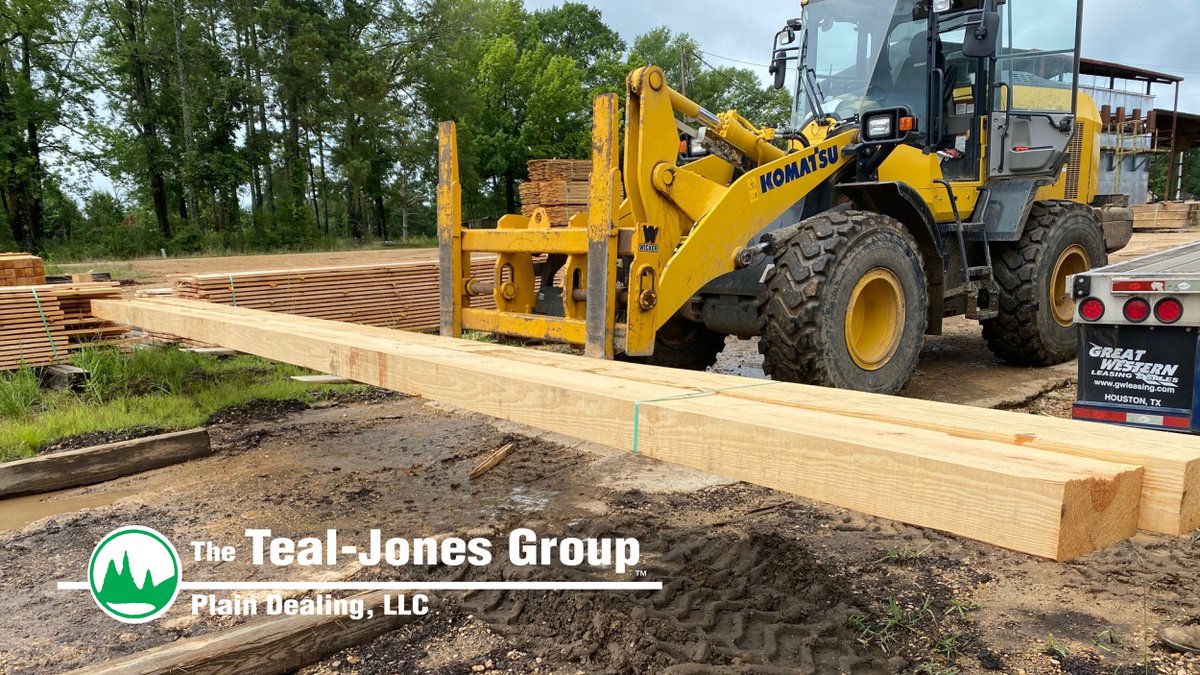 LED_FastStart's tweet image. Exciting opportunities await with The Teal-Jones Group! Whether you're just beginning your sawmilling journey or you're a seasoned pro, it's the perfect time to join the Teal-Jones Group lumber family in Plain Dealing, LA. Check out their open positions.
opportunities.ledfaststart.com/global/en/teal…