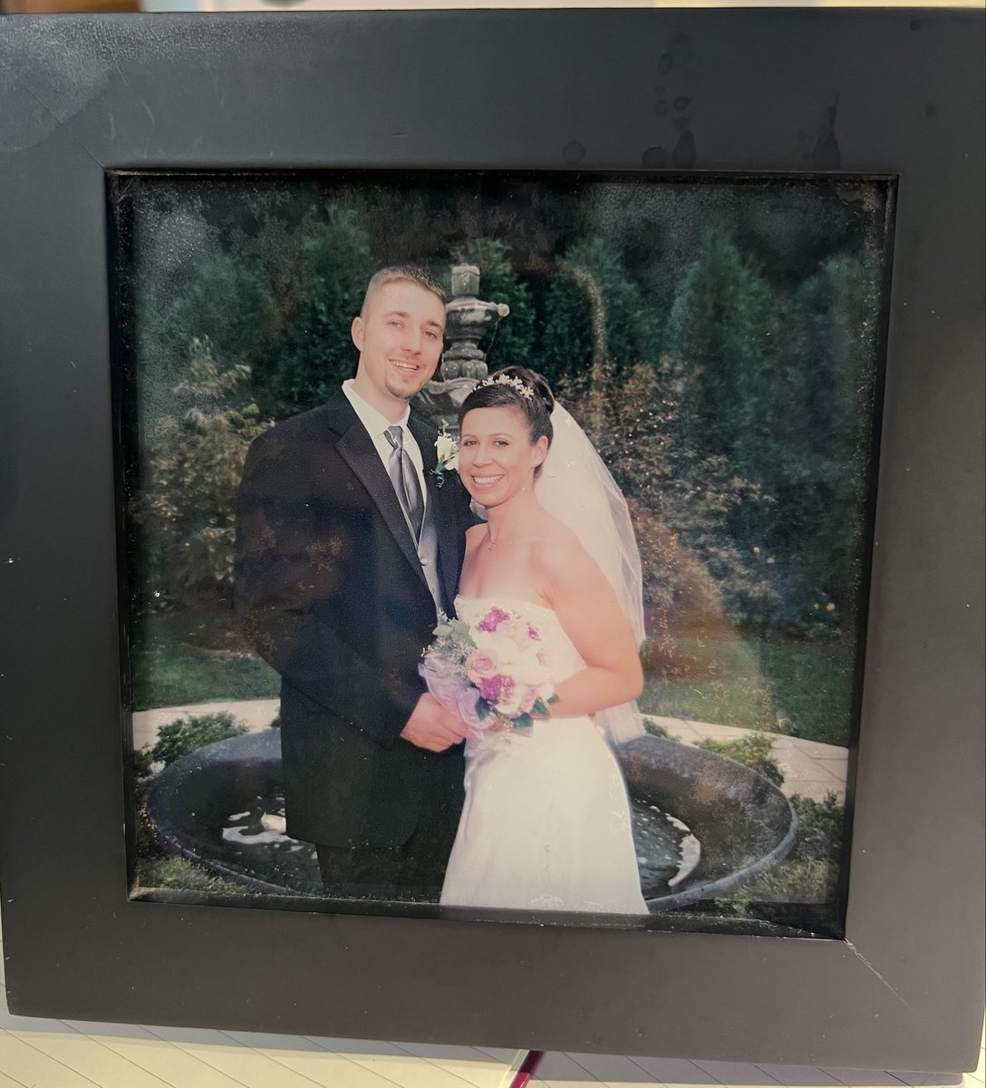 Christen (this is my indoor voice) Rexing,PhD,MPH tweet media