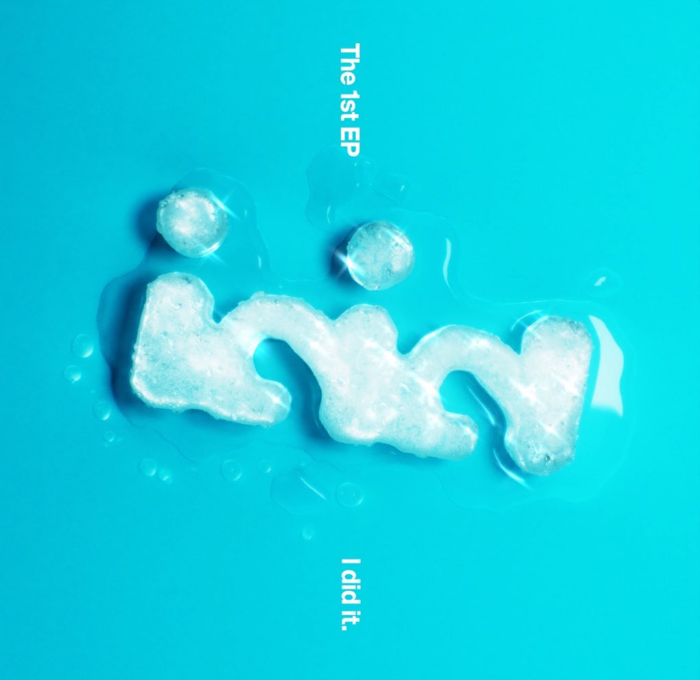 .<a href="/IDID_starship/">IDID</a> 1st EP 'I did it.' on Hanteo:

1st day — 188.152

Total : 188.152 copies sold

CHAN RAN OUT NOW
#IDID_CHANRAN
#CHANRAN_공개 #I_did_it