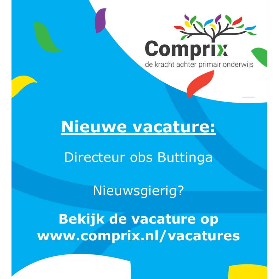 Stichting Comprix tweet media