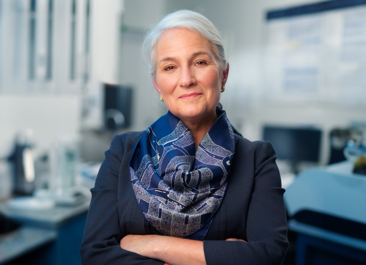 In Canada, $19,000 is the lifetime price tag on birth control.  

For women in British Columbia, that cost was slashed in 2023. Thanks to Dr. Wendy Norman’s research, B.C. is the first province in Canada to make prescription contraception completely free. 
cihr-irsc.gc.ca/e/54468.html?h…