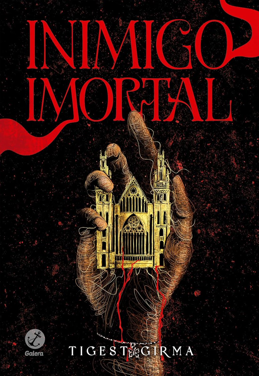 shbookspride's tweet photo. ✨️ eBooks por R$9,90 cada na Amazon
#WindWeaver
➡️ https://t.co/kzris9pnZq
#InimigoImortal
➡️ https://t.co/8xnk121Ymf
#ALinguagemDosDragões
➡️ https://t.co/VAn0xLz5sK
#CasaDeSalELágrimas
➡️ https://t.co/evYCJxUDc1
✔️Oferta #KindleUnlimited:
➡️ https://t.co/yzrtuleVHA https://t.co/quqdSdG3Qr