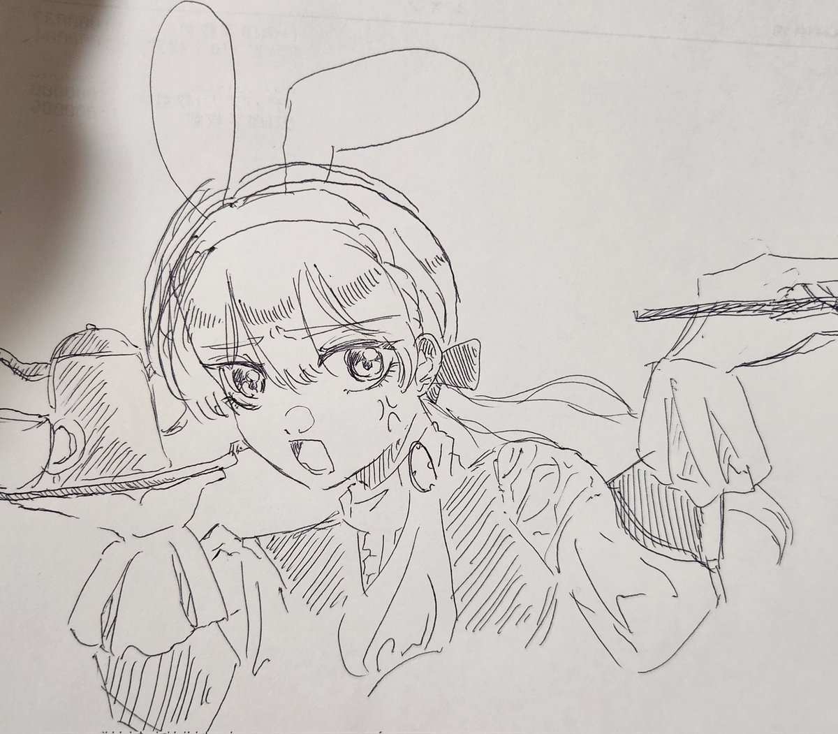 にこ (@ainkfogcdg27961) on Twitter photo 