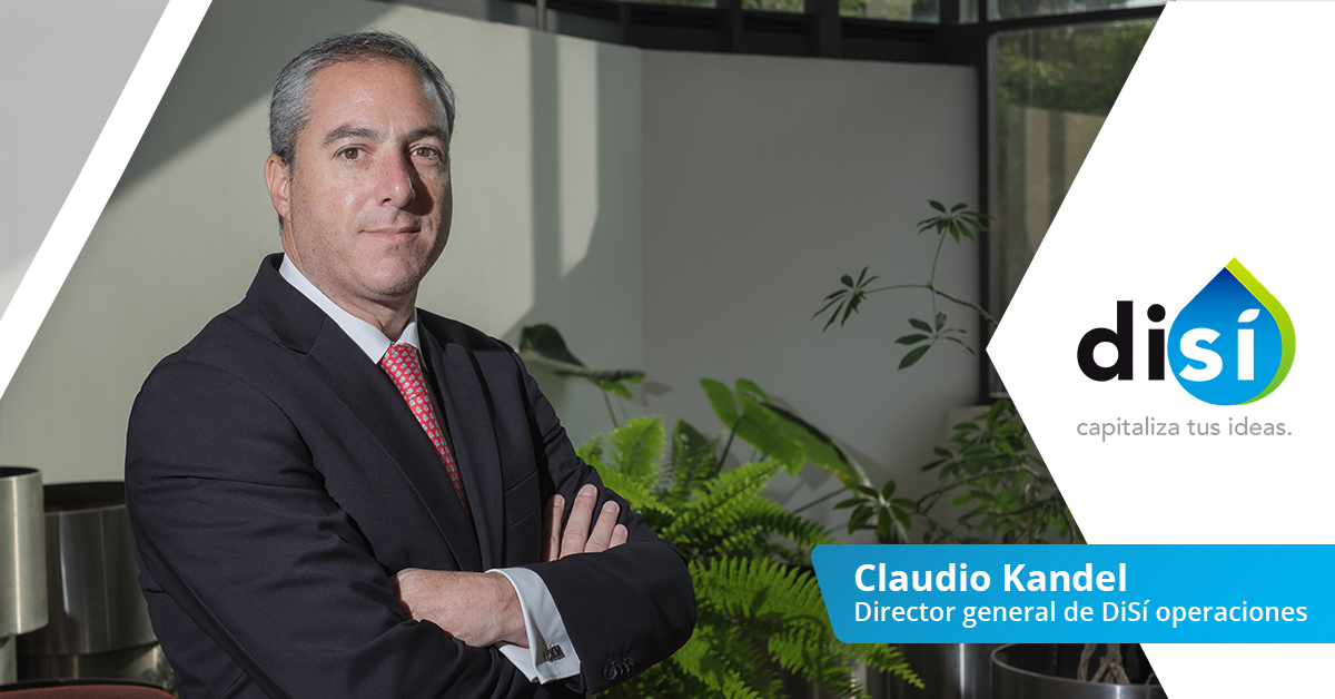 DiSiFactoraje's tweet photo. Escucha a Claudio Kandel de DiSí Operaciones en @ARPNOTICIAS1 hablando sobre la importancia de la gestión del flujo de efectivo en los negocios: https://t.co/6GDYP8c67f
#flujodeefectivo #liquidez #ingresos #egresos #ventas #costos #empresas #negocios #pymes #mexico https://t.co/epQyaAAjar