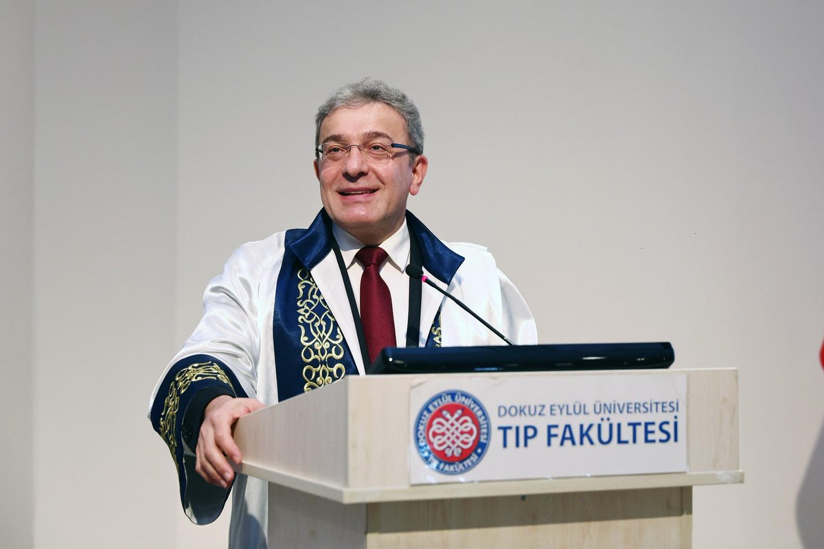 Dokuz Eylül Üniversitesi tweet media