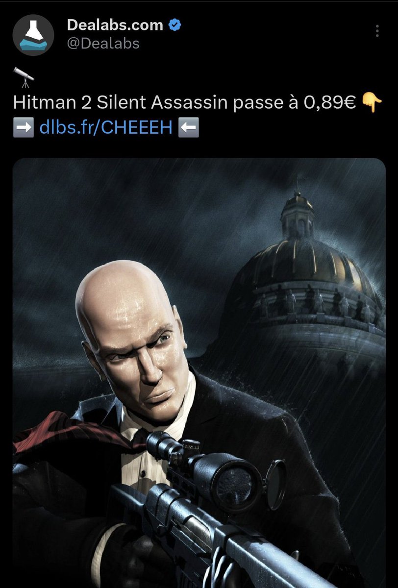 Le CM qui a posté ce tweet restera un héros