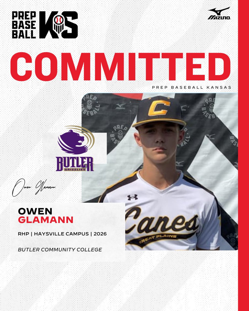 Prep Baseball Kansas tweet media