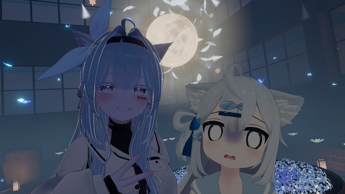 さくさんジャスコ@vrc tweet media